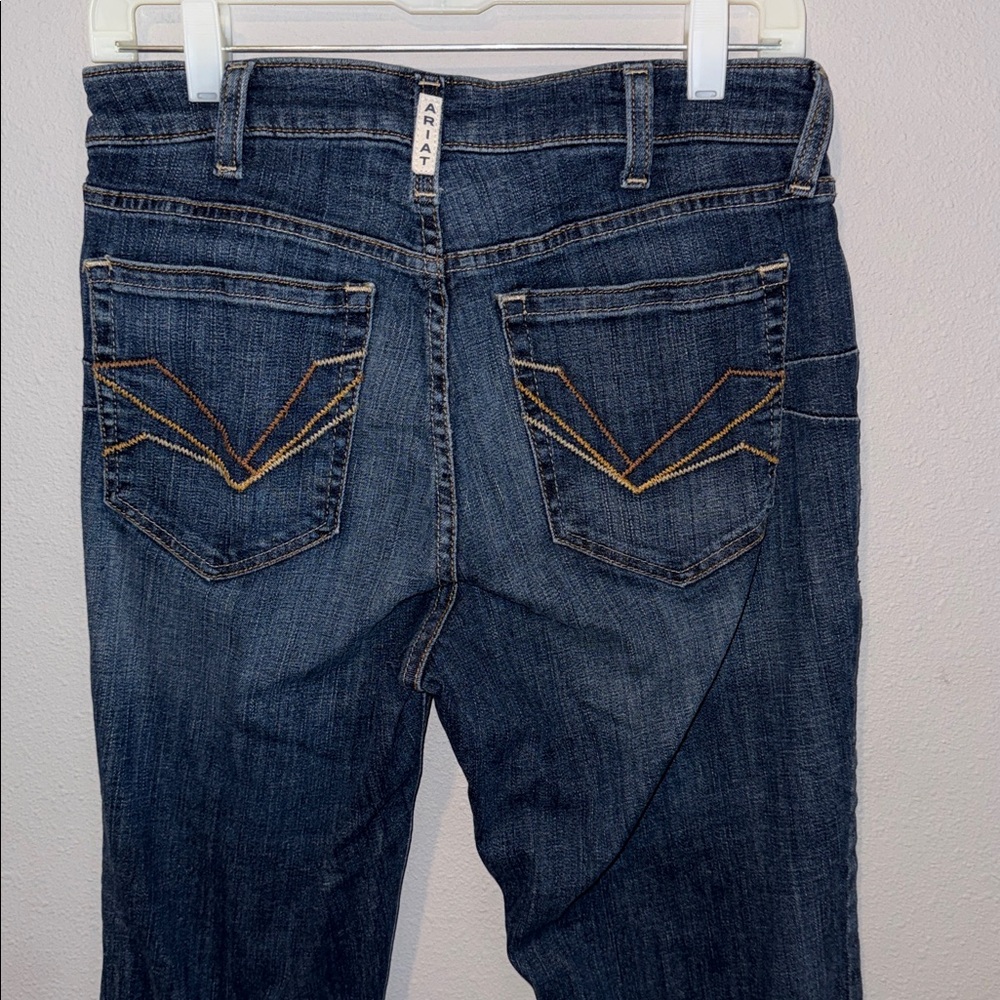 Ariat Women’s Bootcut Jeans - Picture 2 of 10